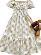 The Laurell Mini Dress