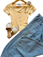 The Sorcha Top