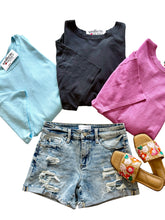 The Ottie Top
