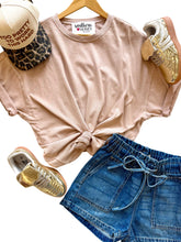 The Ottie Top
