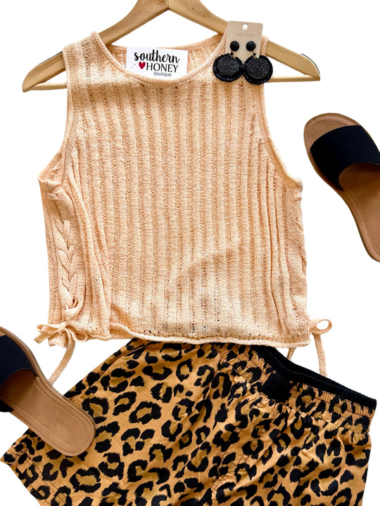 The Torrie Tank