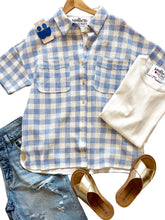 The Tommie Shirt