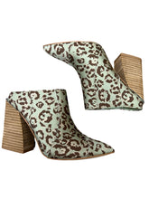 The Melisa Ankle Boot