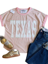 The Texas Top