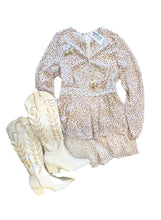 The Dalmatian Romper