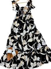 The Beth Dress
