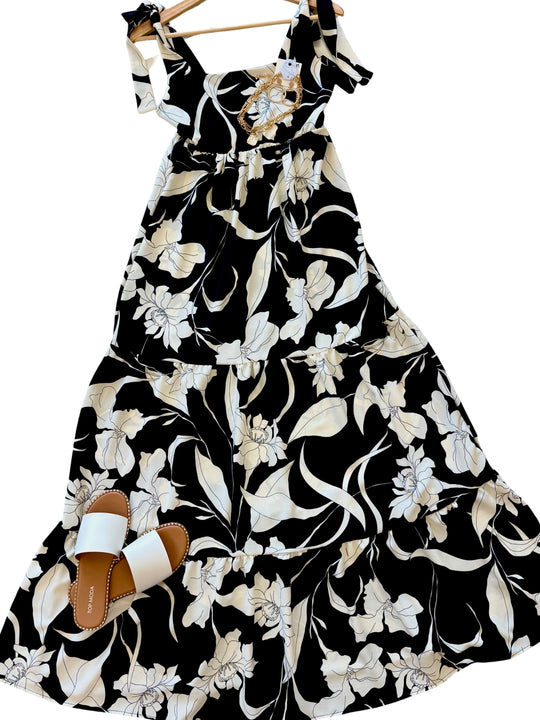 The Beth Dress