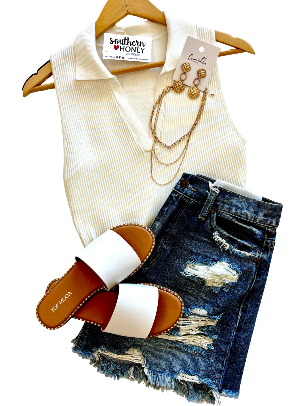 The Carson Top