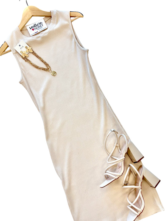 The Mikayla Dress
