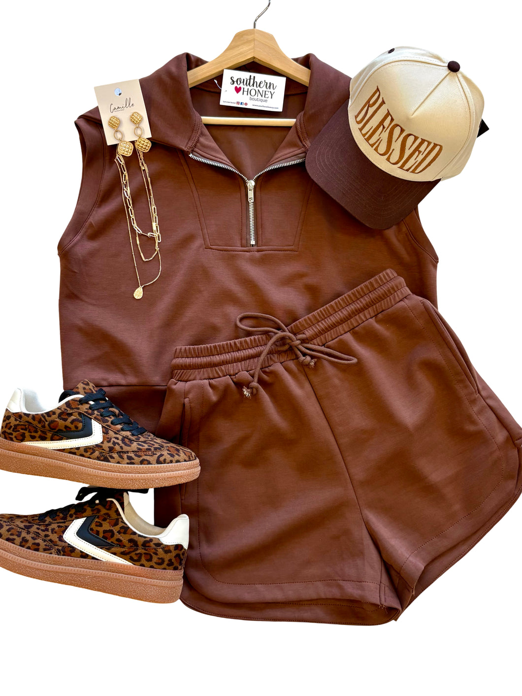 The Blake Set
