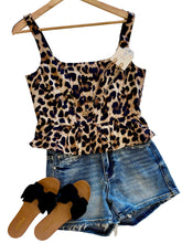 The Mable Tank Top