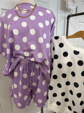 The Polka Set
