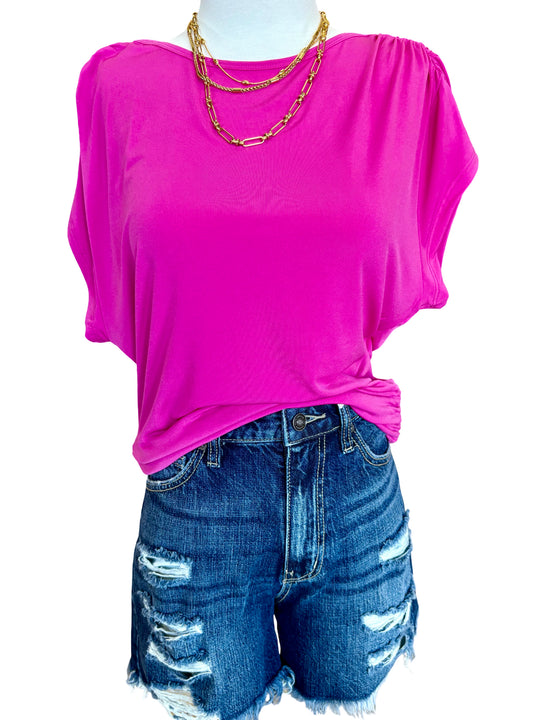 The Jessie Top
