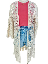 The Connie Cardigan