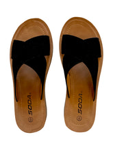 The Lucy Platform Sandals