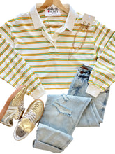 The Noelle Top