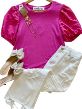 The Ryleigh Top