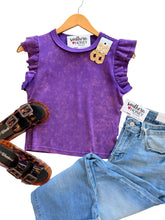 The Bonnie Top