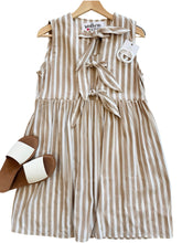 The Connie Mini Dress