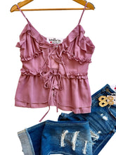 The Layne Top