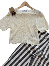 The Lindsey Top