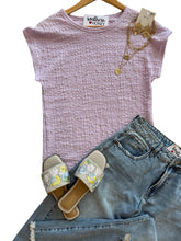 The Kammie Top