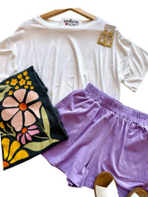 The Roxxane Shorts