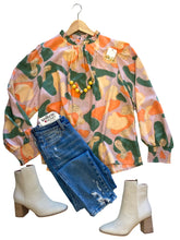 The Cecilia Top