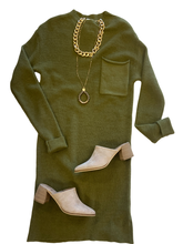 The Odilia Dress