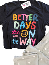 The Better Days Graphic