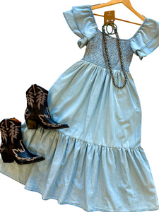 The Gretchen Dress