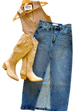 The Selena Skirt