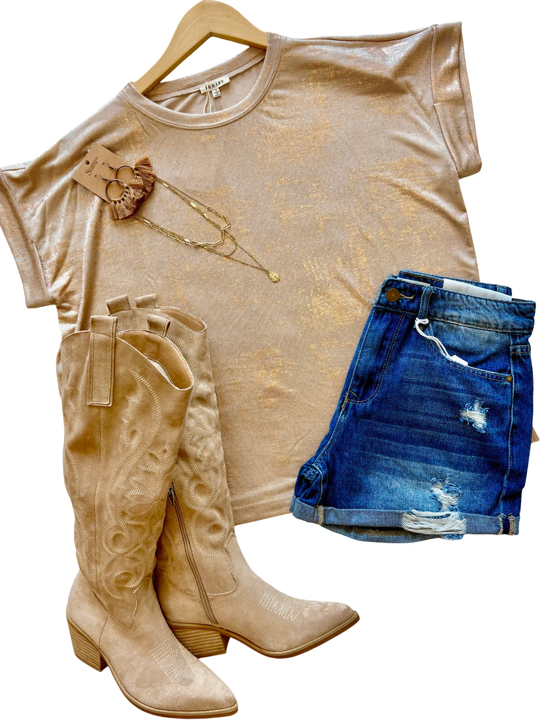 The Indi Top