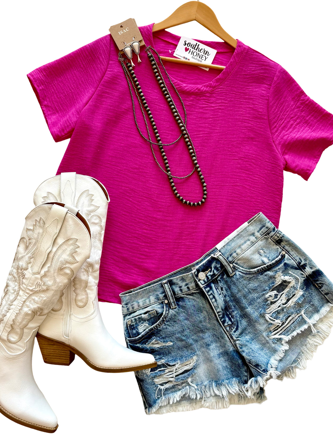 The Katy Top