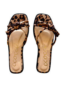 The Ciara Sandal