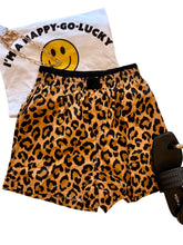 The Lesley Shorts