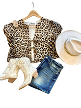 The Abigail Top