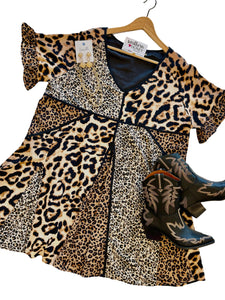 The Lindsee Dress