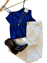 The Darcie Top