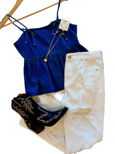 The Darcie Top