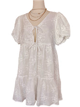 The Whispering Bloom Dress