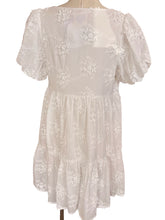The Whispering Bloom Dress