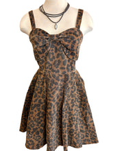 The Cheryl Dress