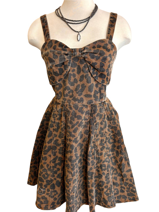 The Cheryl Dress