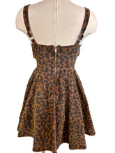 The Cheryl Dress