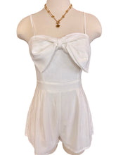 The Daisy Romper