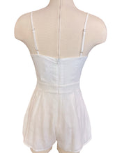 The Daisy Romper