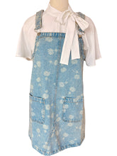 The Dandelion Mini Dress