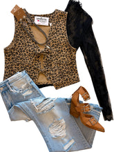 The Gene Vest