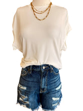 The Jessie Top